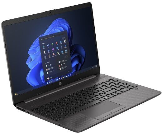 HP 250RT G9 | N150 | 15.6" | 8 GB | 256 GB SSD | schwarz | Win 11 Home | SI, image 3 of 6