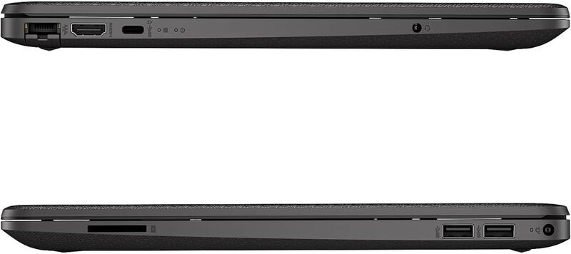 HP 250RT G9 | N150 | 15.6" | 8 GB | 256 GB SSD | schwarz | Win 11 Home | SI, image 5 of 6
