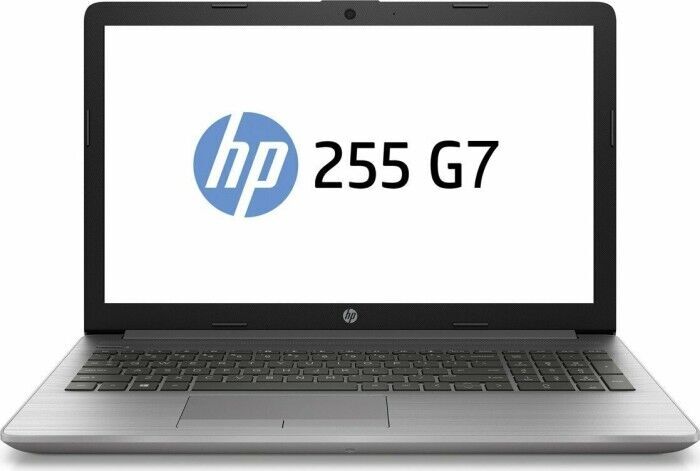 HP 255 G7 | Ryzen 3 2200U | 15.6" | 8 GB | 256 GB SSD | Win 10 Pro | SE