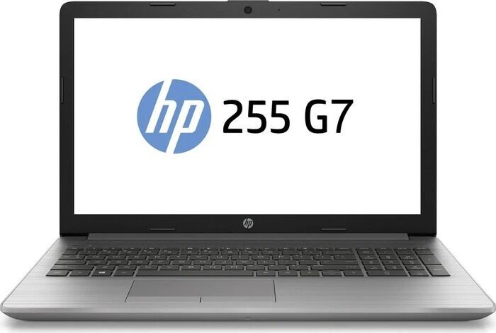 HP 255 G7 | Ryzen 5 3500U | 15.6" | 8 GB | 128 GB SSD | Win 11 Pro | UK, image 1 of 6