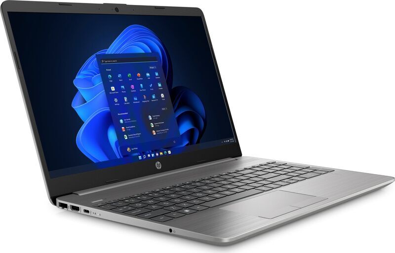 HP 255 G9 | Ryzen 5 5625U | 15.6" | 8 GB | 512 GB SSD | silber | Win 11 Pro | DK 2