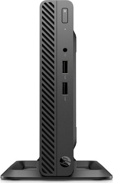 HP 260 G3 DM | i5-7200U | 8 GB | 256 GB SSD | WiFi + BT | Win 10 Pro 1