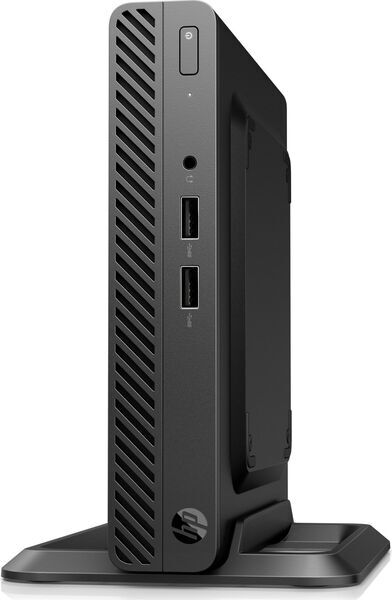 HP 260 G3 DM | i5-7200U | 8 GB | 256 GB SSD | WiFi + BT | Win 10 Pro 2