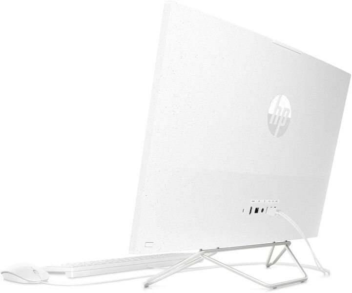 HP 27-cb0700ng All-in-One | Ryzen 5 5500U | 8 GB | 1 TB SSD | Win 11 Pro | US 4