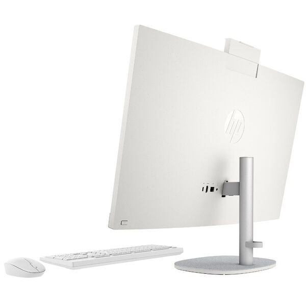 HP 27cr-0042na Vse v enem | i7-1355U | 8 GB | 512 GB SSD | Win 11 Pro | DE 2