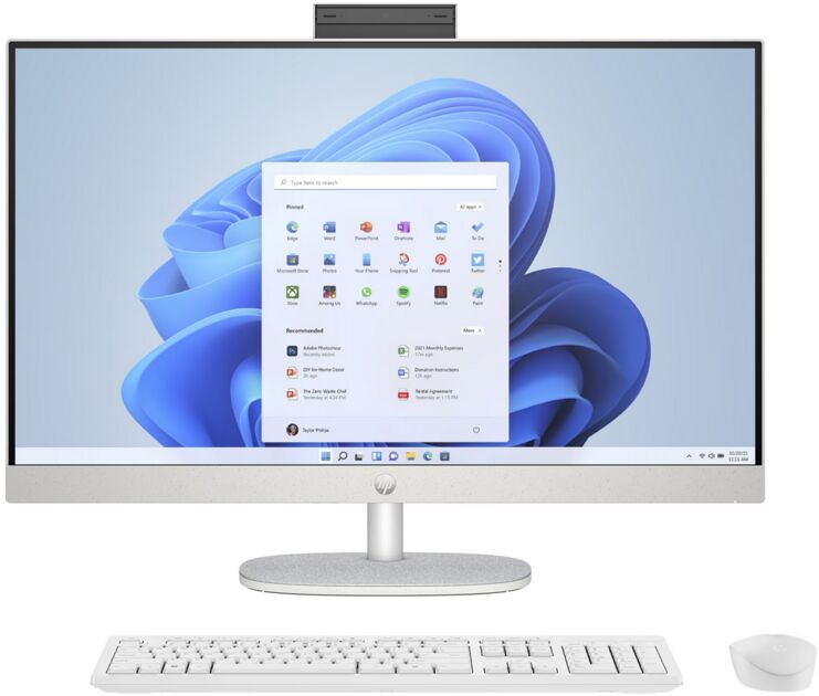 27cr-0042na All-in-One