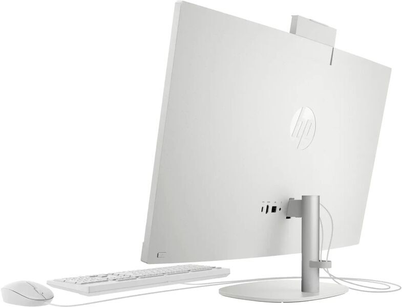 HP 27-cr0007ng All-in-One | 27" | Ryzen 5 7520U | 16 GB | 512 GB SSD | Win 11 Pro | US 3