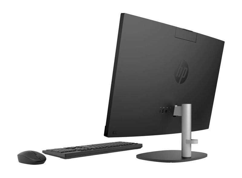 HP 27-cr0701ng All-in-One | 27" | Ryzen 5 7520U | 16 GB | 1 TB SSD | Win 11 Pro | US 2
