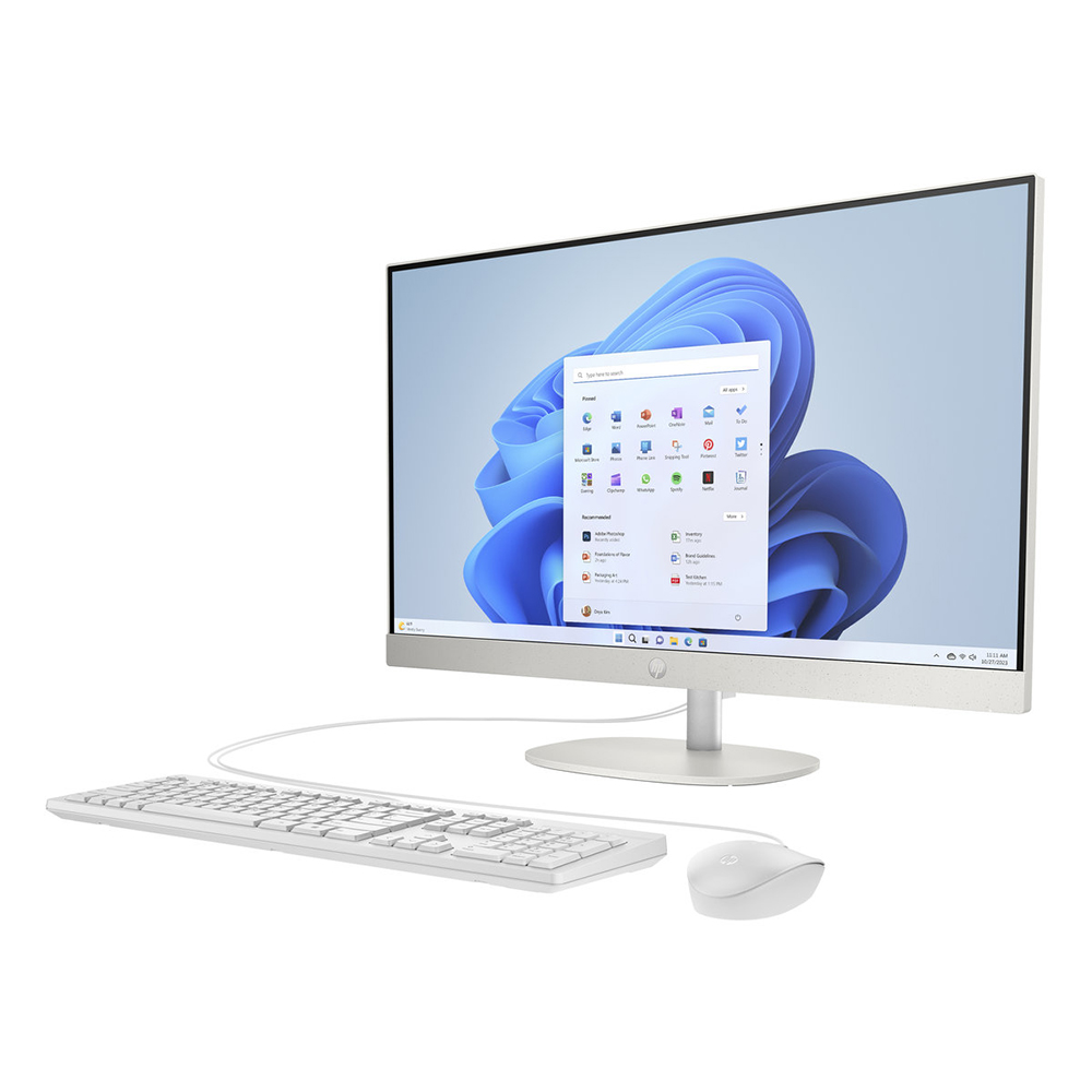 HP 27-cr1001ni All-i-One | 27"