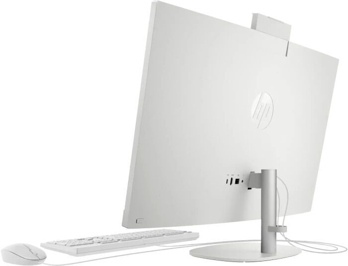 HP All-in-One AI 27-ct2001nf | 27" | i5-1334U | 16 GB | 512 GB SSD | Win 11 Home | US, image 2 of 5
