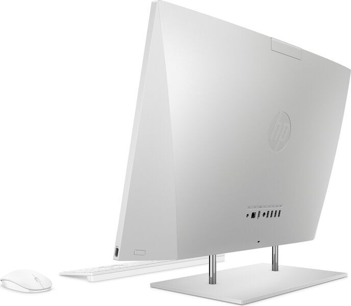 HP 27-dp0059ur All-in-One | Ryzen 5 4500U | 8 GB | 256 GB SSD | Win 11 Pro | DE 5