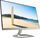 HP 27fw | 27" | argent/blanc thumbnail 2/4