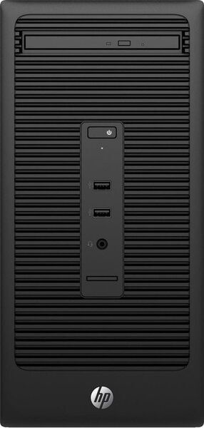 HP 280 G2 MT | i5-6500 | 8 GB | 250 GB SSD | DVD-RW | Win 10 Pro 2