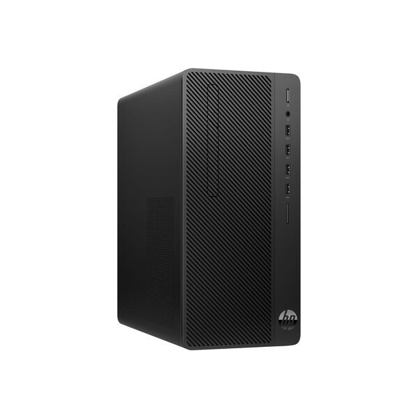 HP 290 G3 MT | i3-9100 | 16 GB | 1 TB SSD | Win 10 Home 1