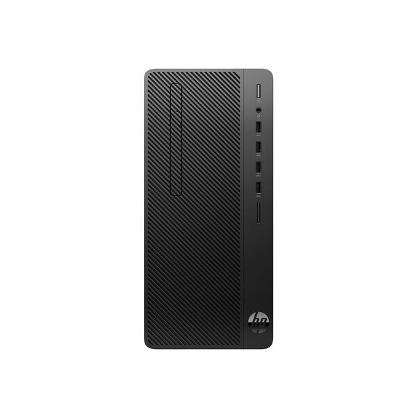 HP 290 G3 MT | i3-9100 | 16 GB | 1 TB SSD | Win 10 Home 2