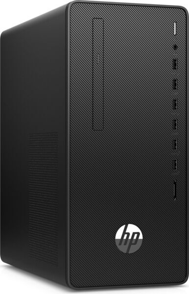 HP 290 G4 MT | Pentium Gold G6400 | 8 GB | 1 TB HDD | WiFi + BT | DVD-RW | Win 11 Pro 3