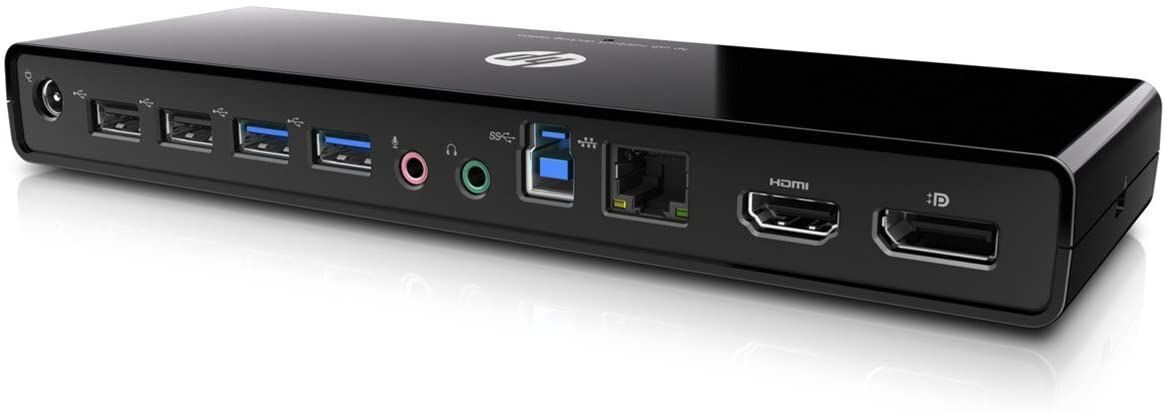 3005pr USB 3.0 Dockningsstation