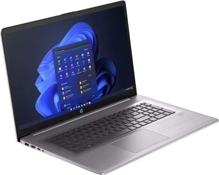 HP 470 G10 | i5-1335U | 17.3" | 16 GB | 512 GB SSD | FHD | Win 11 Pro | BE 2