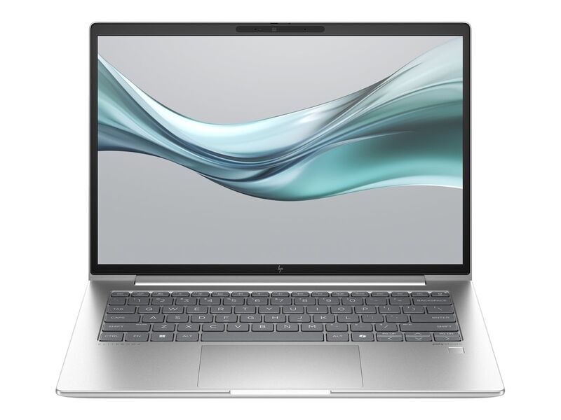 HP EliteBook 645 G11 | Ryzen 7 7735U | 14" | 16 GB | 512 GB SSD | FP | Podświetlenie klawiatury | 4G | Kamera internetowa | Win 11 Pro | DE 1