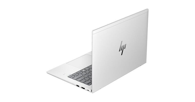HP EliteBook 645 G11 | Ryzen 7 7735U | 14" | 16 GB | 512 GB SSD | FP | Podświetlenie klawiatury | 4G | Kamera internetowa | Win 11 Pro | DE 3