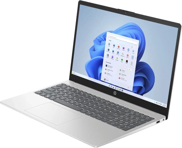 HP AI 15-fd2 | Core Ultra 5 225U | 15.6" | 32 GB | 1 TB SSD | FHD | Win 11 Home | DE, image 3 of 6
