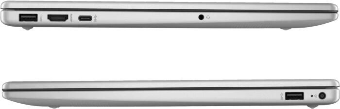 HP AI 15-fd2 | Core Ultra 5 225U | 15.6" | 32 GB | 1 TB SSD | FHD | Win 11 Home | DE, image 4 of 6