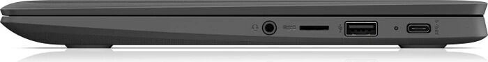 HP Chromebook 11 G8 EE | A4-9120C| 11.6" | 4 GB | 32 GB SSD | grå | Chrome OS | UK, image 2 of 6