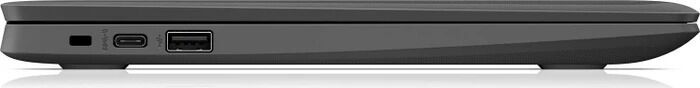 HP Chromebook 11 G8 EE | A4-9120C| 11.6" | 4 GB | 32 GB SSD | grå | Chrome OS | UK, image 3 of 6