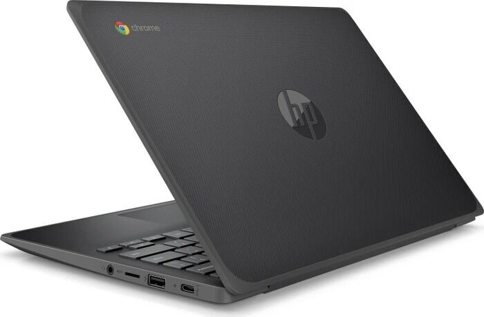 HP Chromebook 11 G8 EE | A4-9120C| 11.6" | 4 GB | 32 GB SSD | grå | Chrome OS | UK, image 4 of 6