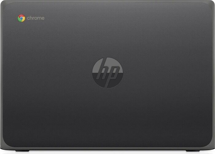 HP Chromebook 11 G8 EE | A4-9120C| 11.6" | 4 GB | 32 GB SSD | grå | Chrome OS | UK, image 5 of 6
