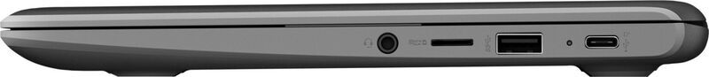 HP Chromebook 11 G8 EE | N4120 | 11.6" | 4 GB | 32 GB eMMC | grå | Chrome OS | US 4