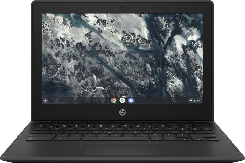 HP Chromebook 11 G9 | Snapdragon 7c | 11.6" | 4 GB | 32 GB SS | Chrome OS | US 1