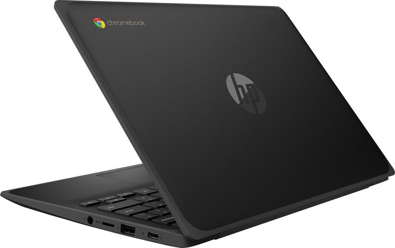 HP Chromebook 11 G9 | Snapdragon 7c | 11.6" | 4 GB | 32 GB SS | Chrome OS | US 4