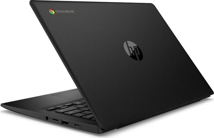 HP Chromebook 14 G7 | N5100 | 14" | 8 GB | 64 GB eMMC | Chrome OS | UK, image 4 of 6