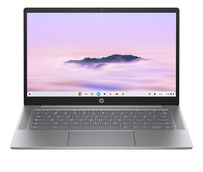 HP Chromebook 14A | i3-N305 | 14" | 8 GB | 256 GB Flash | Chrome OS | IT 1
