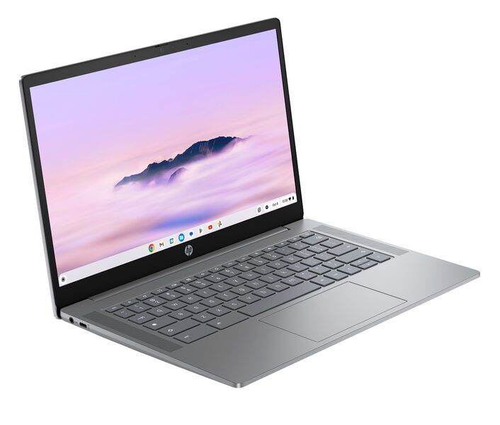 HP Chromebook 14A | i3-N305 | 14" | 8 GB | 256 GB Flash | Chrome OS | IT 2