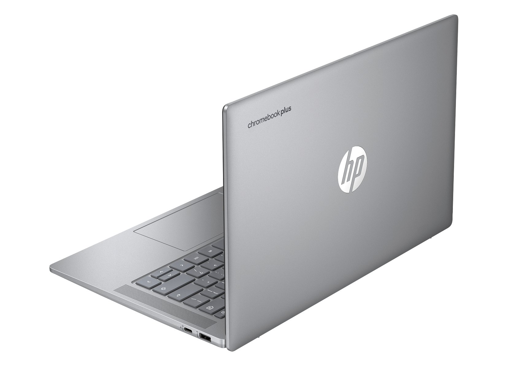 HP Chromebook 14A - Lichtgewicht laptop met Full HD scherm
