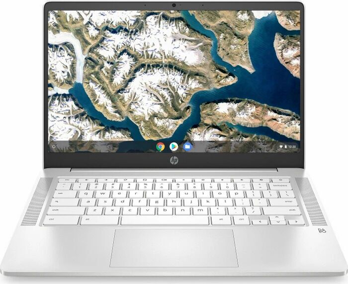 HP Chromebook 14a-nf | i3-N305 | 14" | 8 GB | 256 GB Flash | Chrome OS | US, image 2 of 3