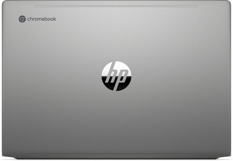 HP Chromebook 14b-na0700nd | Silver 3050C | 14" | 4 GB | 64 GB eMMC | FP | Chrome OS | International English 5