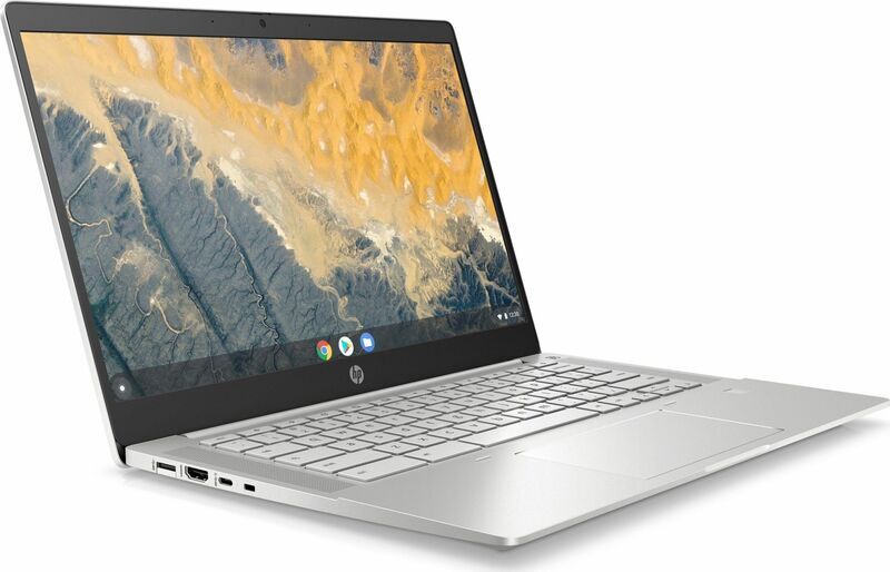 HP Pro Chromebook c640 | i5-10310U | 14" | 8 GB | 64 GB eMMC | Touch | Chrome OS | US 2