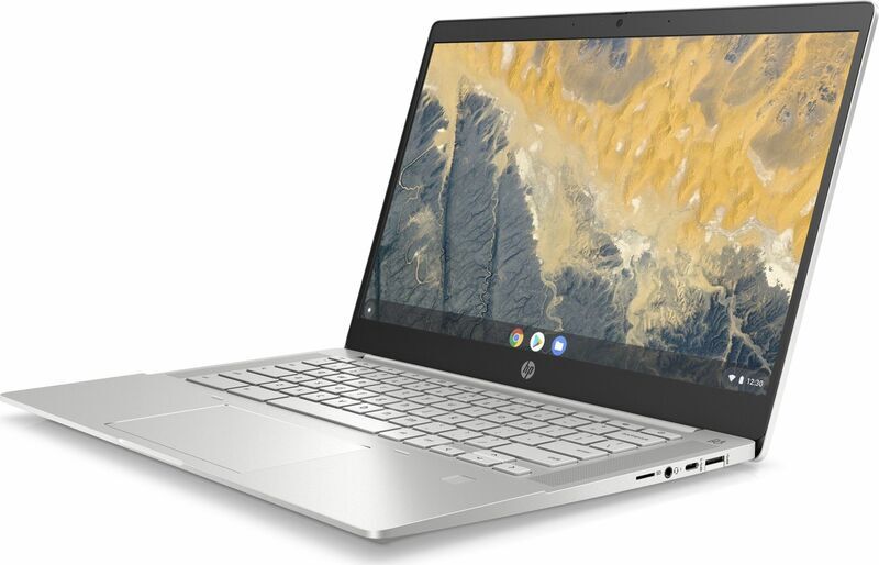 HP Pro Chromebook c640 | i5-10310U | 14" | 8 GB | 64 GB eMMC | Touch | Chrome OS | US 3