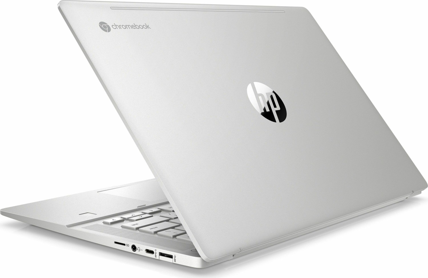 Chromebook本体 Chromebook HP Laptop HP ChromeBook 14-db0000na / 5SX33EA / AMD A4 / 4GB