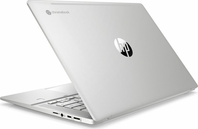 HP Pro Chromebook c640 | i5-10310U | 14" | 8 GB | 64 GB eMMC | Touch | Chrome OS | US 4