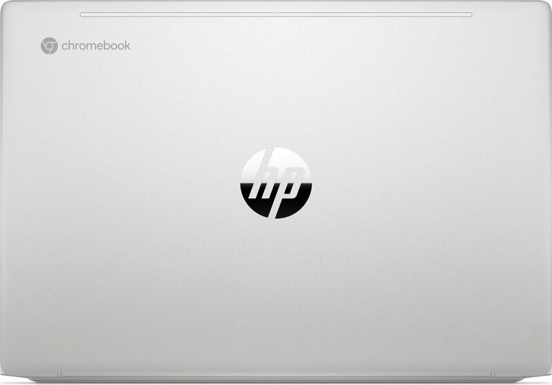 HP Pro Chromebook c640 | i5-10310U | 14" | 8 GB | 64 GB eMMC | Touch | Chrome OS | US 5
