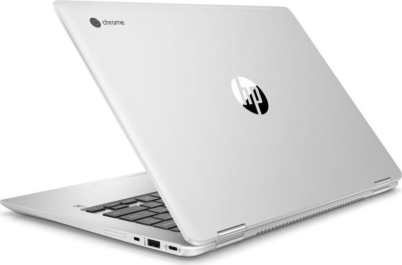 HP Chromebook x360 14 G1 | i7-8650U | 14" | 16 GB | 64 GB SSD | Chrome OS | BE 1