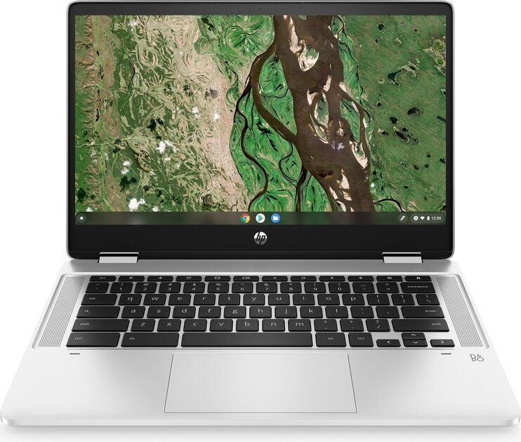 Chromebook x360 14b