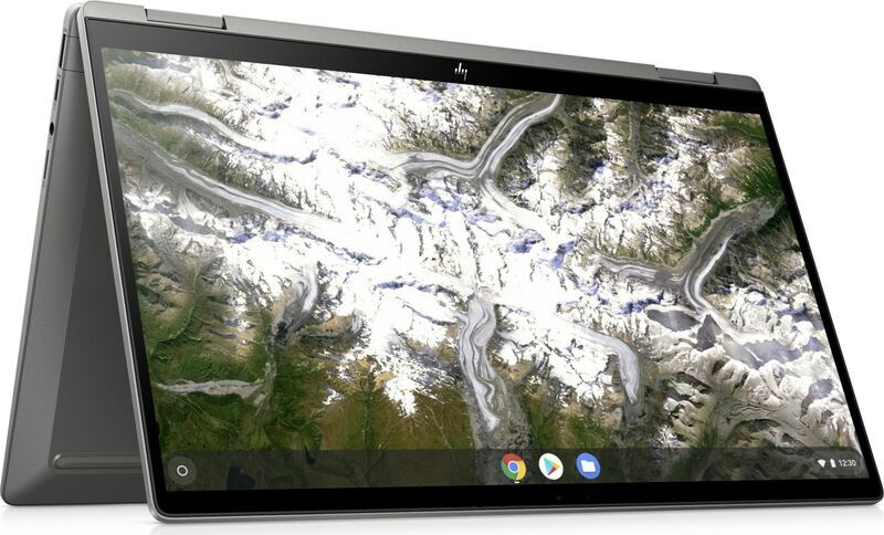 HP Chromebook x360 14c-ca0700nd | i3-10110U | 14" | 8 GB | 64 GB eMMC | Chrome OS | International English 4