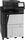 HP Color LaserJet Enterprise managed MFP M880zm+ | noir/gris thumbnail 2/3