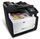 HP Color LaserJet CM1415FNW | black/white thumbnail 1/2