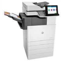 HP Color LaserJet Managed MFP E87640